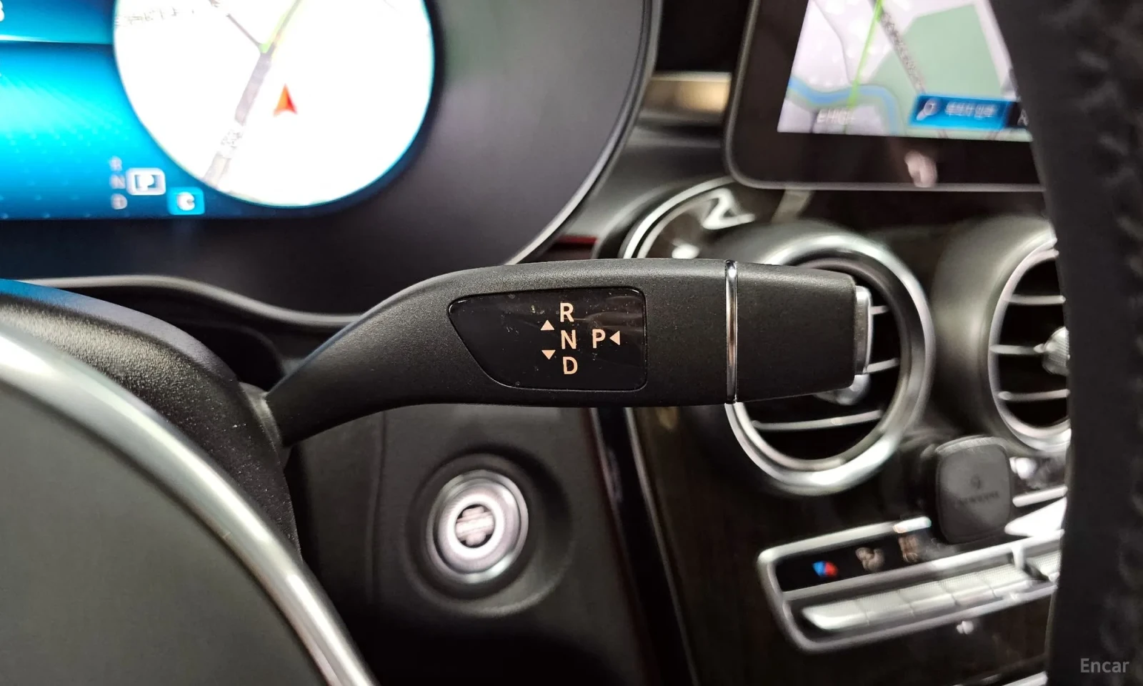 Mercedes-Benz GLC 300 | Mobile.bg � ����������� 9