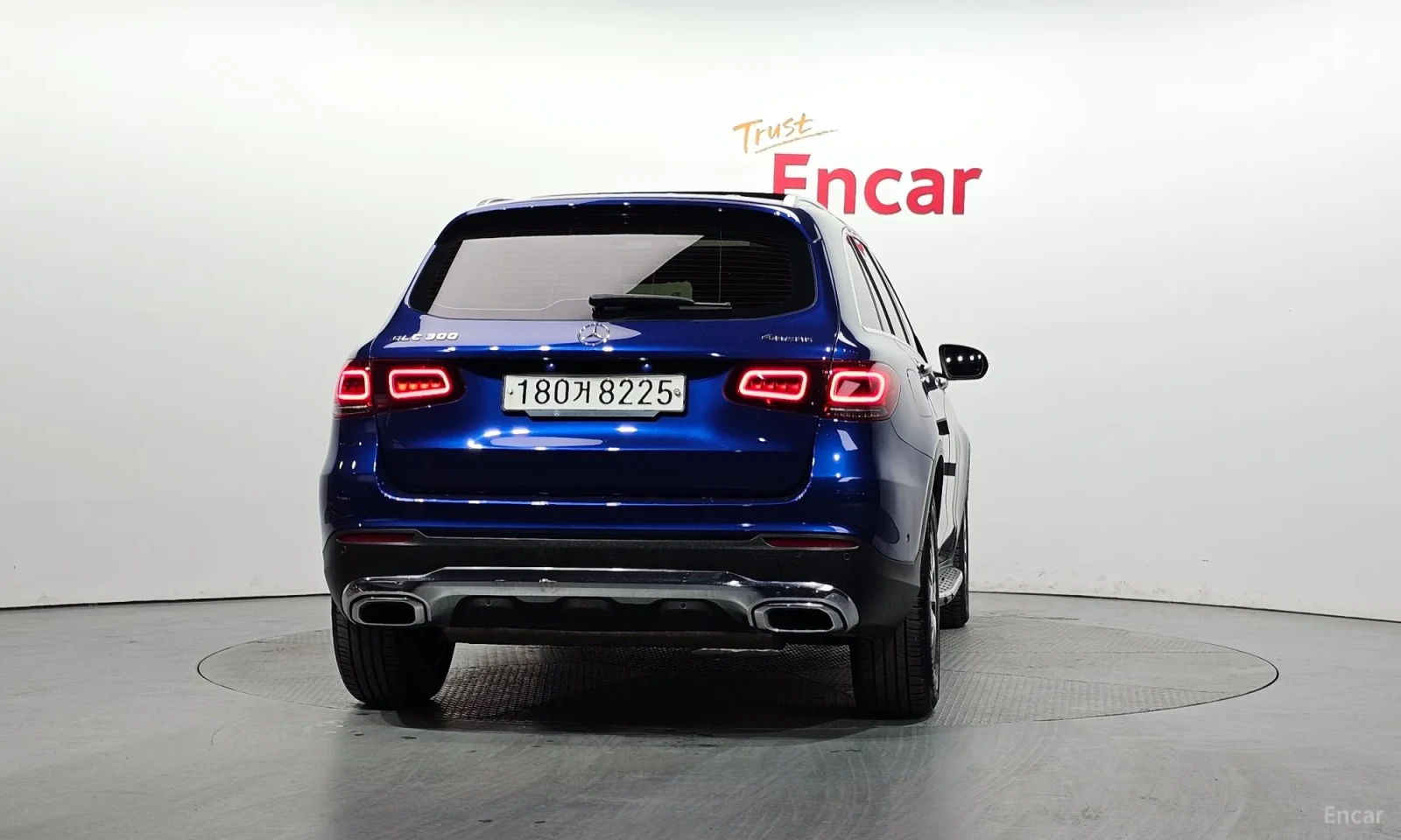 Mercedes-Benz GLC 300 | Mobile.bg � ����������� 4