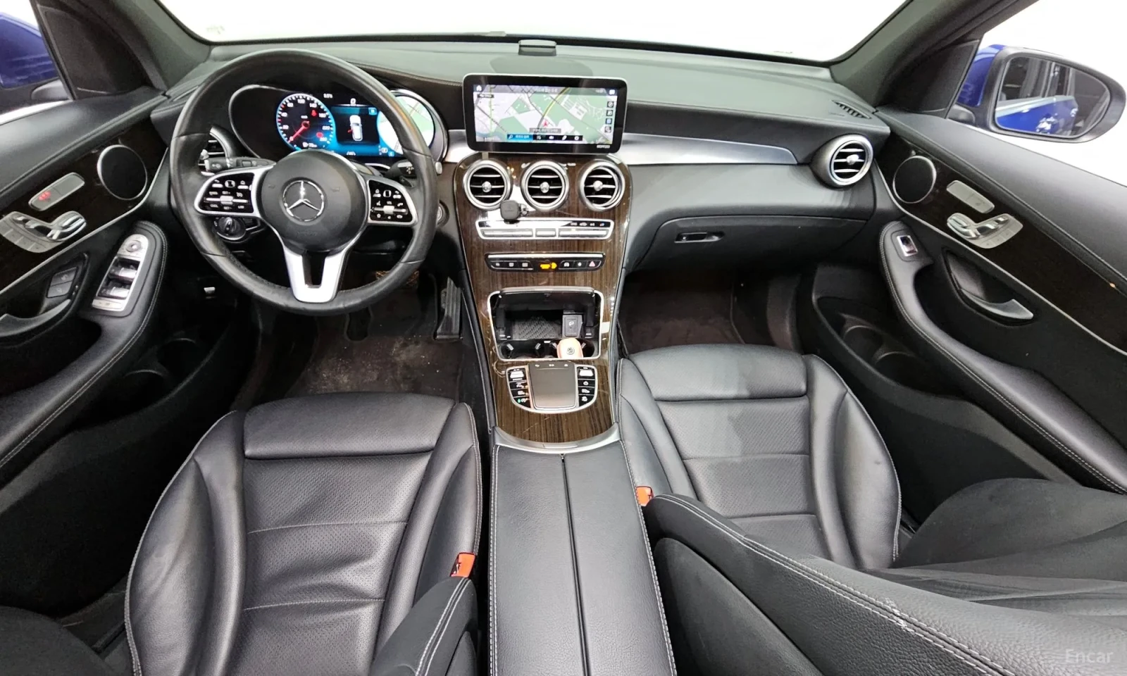 Mercedes-Benz GLC 300 | Mobile.bg � ����������� 7
