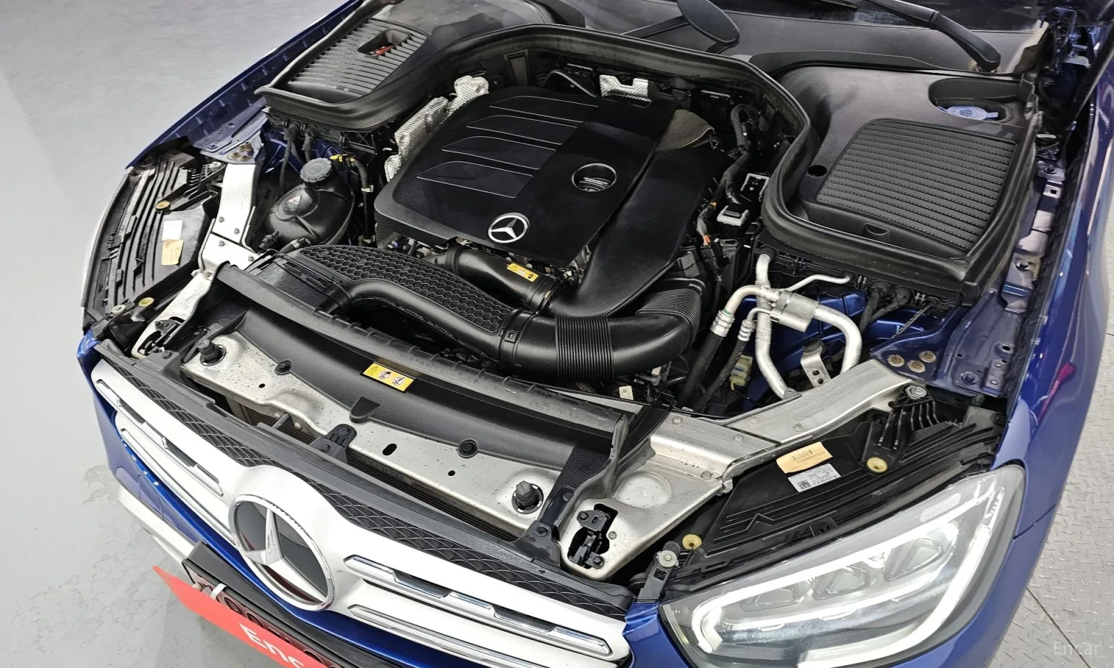 Mercedes-Benz GLC 300 | Mobile.bg � ����������� 6
