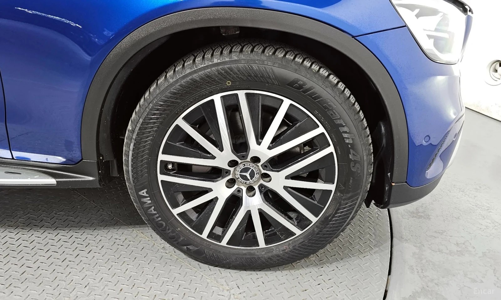 Mercedes-Benz GLC 300 | Mobile.bg � ����������� 5