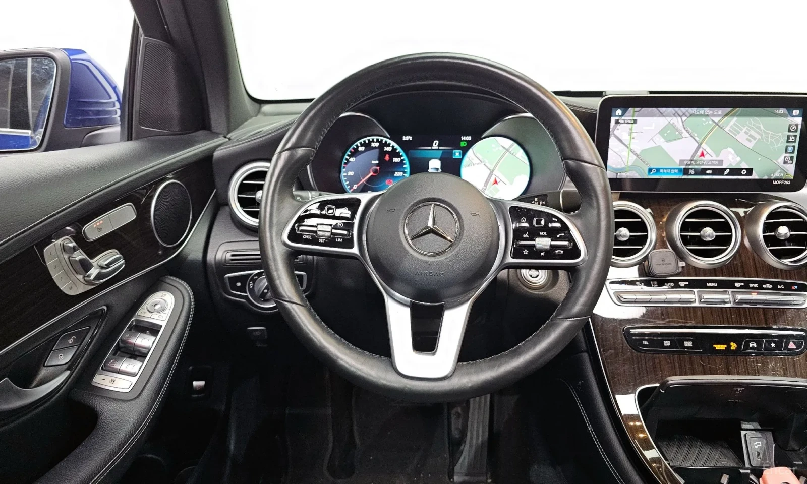 Mercedes-Benz GLC 300 | Mobile.bg � ����������� 13