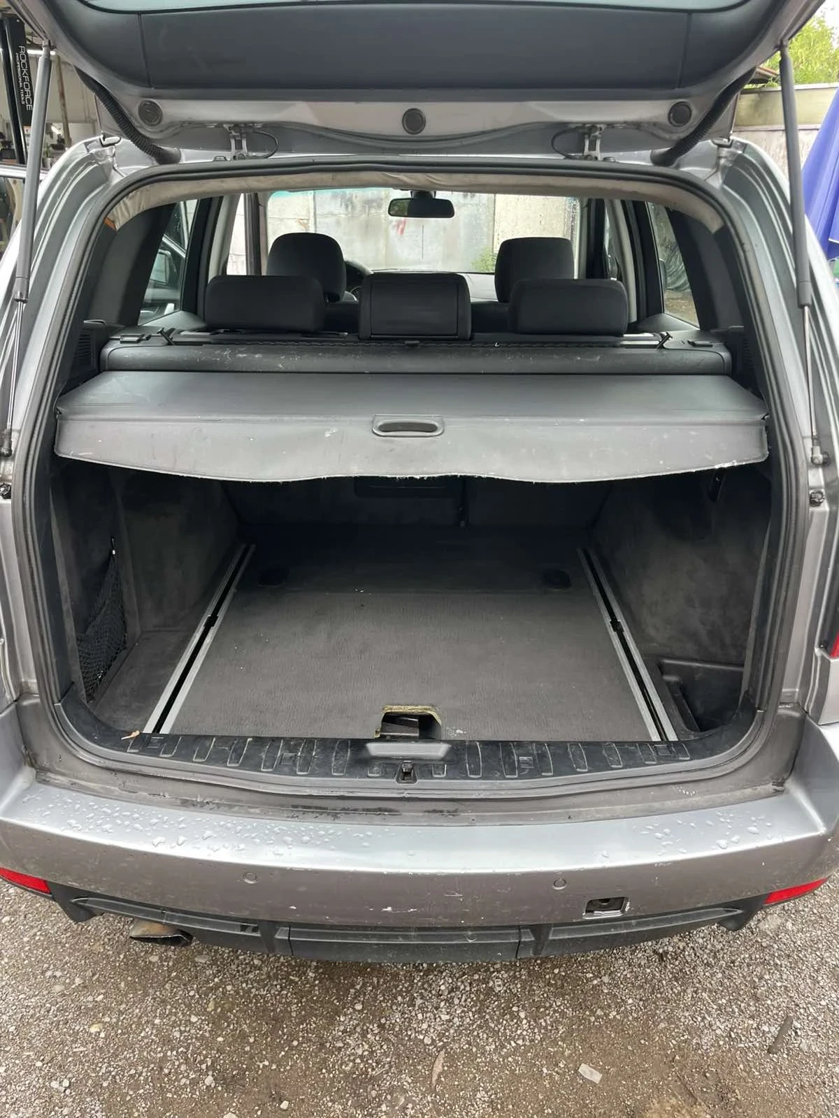 BMW X3 2.0D, снимка 8 - Автомобили и джипове - 55374843