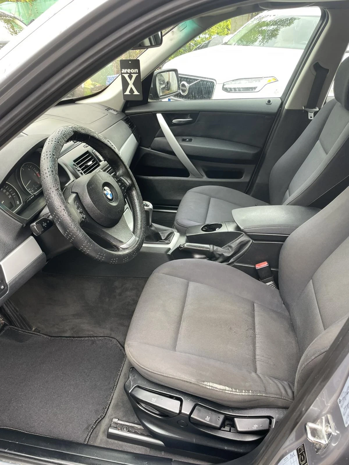 BMW X3 2.0D, снимка 13 - Автомобили и джипове - 55374843
