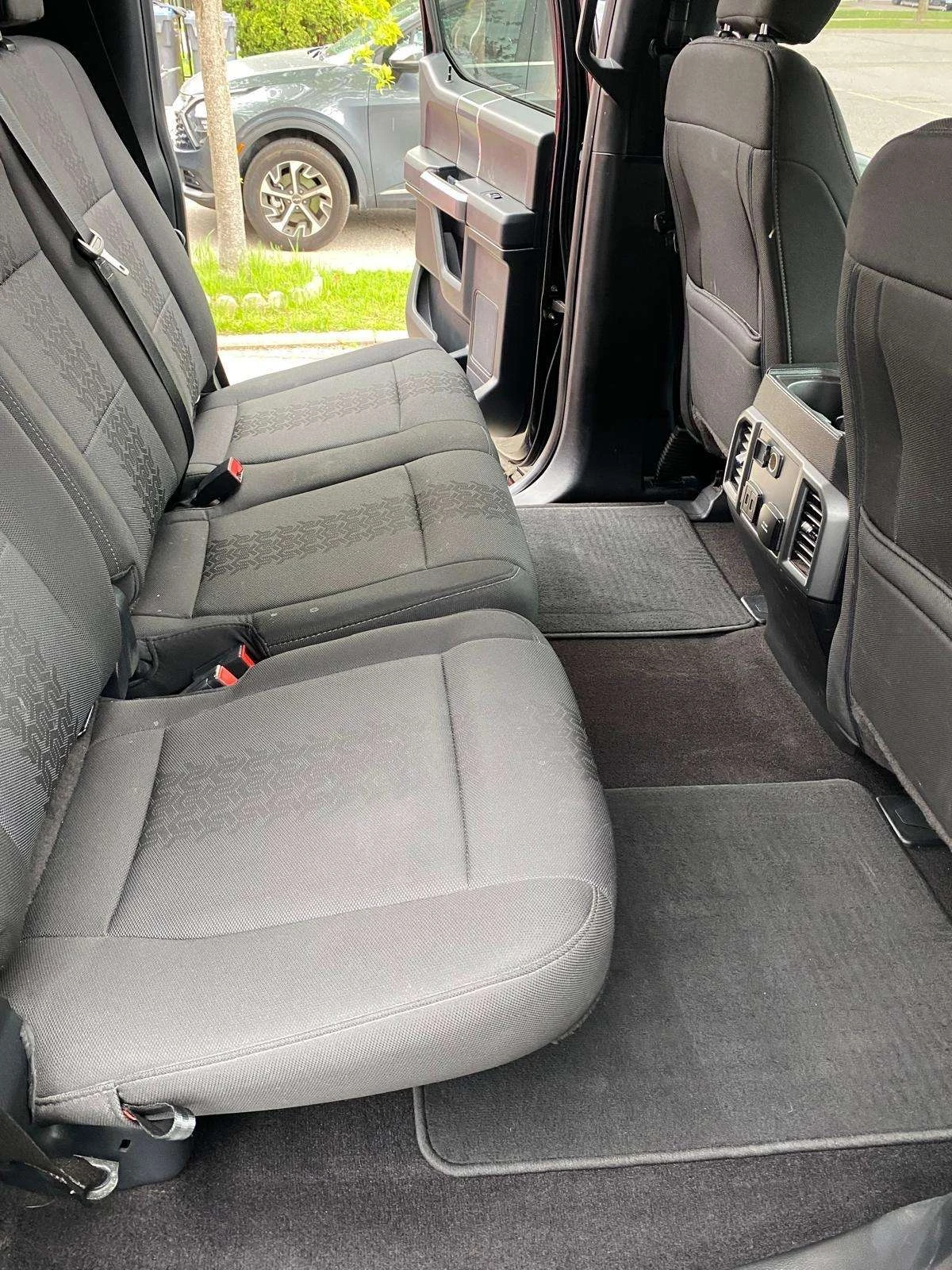 Ford F150 XLT, ЛИЗИНГ, ЦЕНА до БГ, снимка 8 - Автомобили и джипове - 55416010