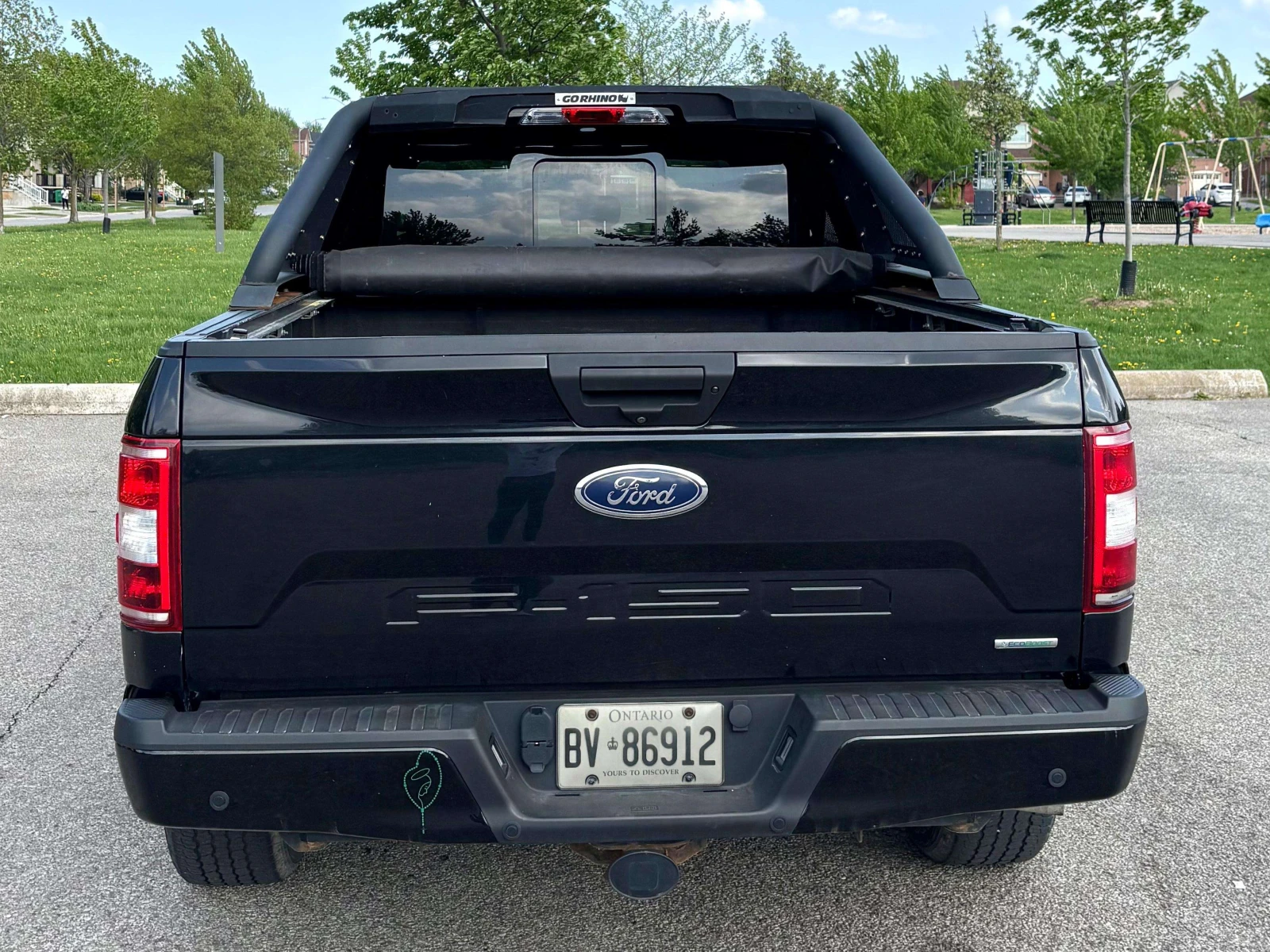 Ford F150 XLT, ЛИЗИНГ, ЦЕНА до БГ, снимка 4 - Автомобили и джипове - 55416010