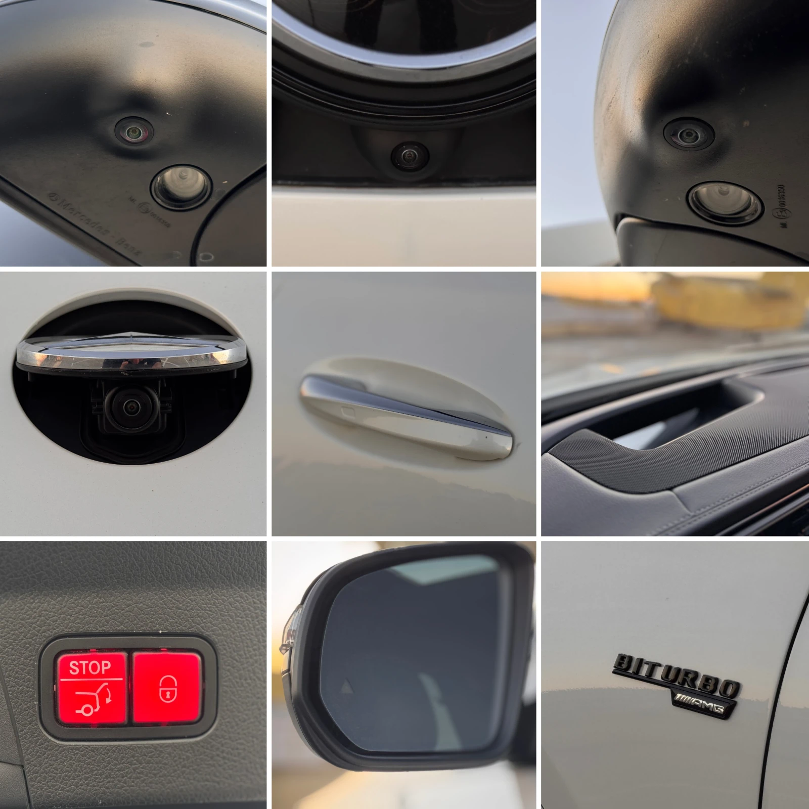 Mercedes-Benz GLE 53 4MATIC COUPE - Panorama - Burmester - Cam360 - Keyless -, снимка 15 - Автомобили и джипове - 55695755