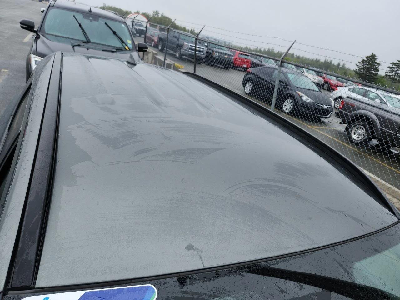 Hyundai Tucson PREFERRED, снимка 7 - Автомобили и джипове - 55725337