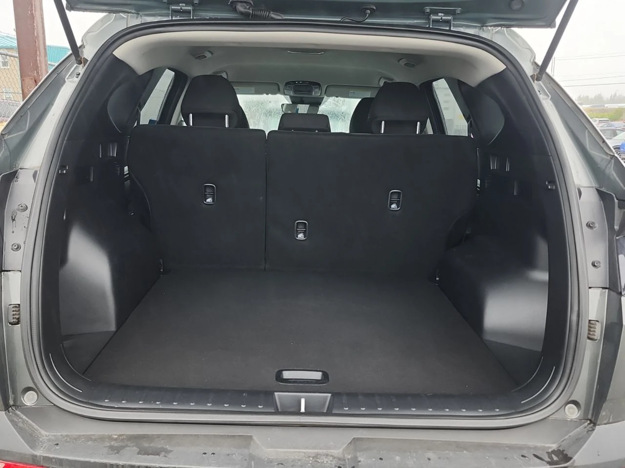 Hyundai Tucson PREFERRED, снимка 13 - Автомобили и джипове - 55725337