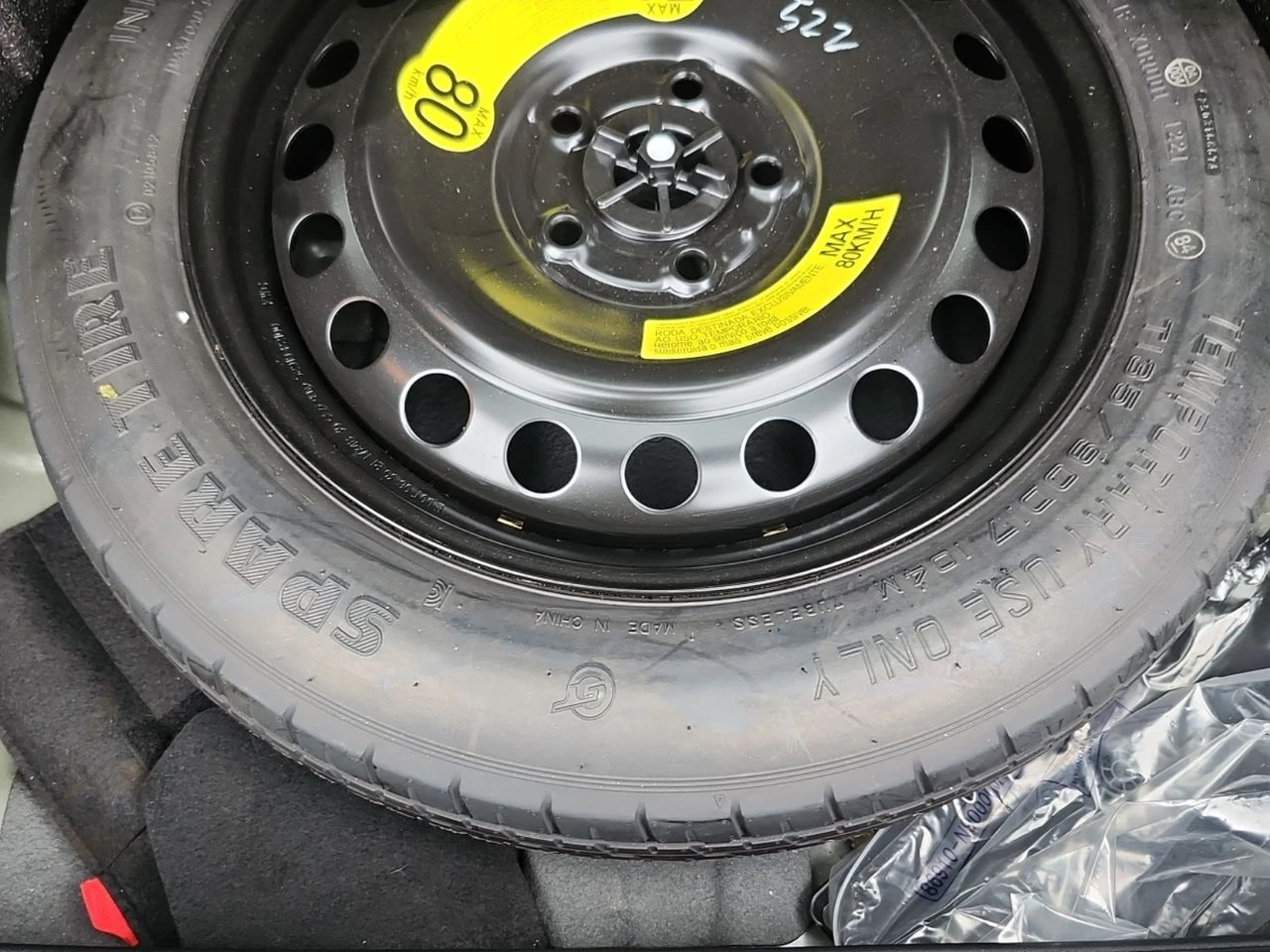 Hyundai Tucson PREFERRED, снимка 14 - Автомобили и джипове - 55725337