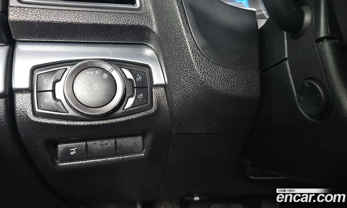 Ford Explorer 2.3 Limited 4WD 5th, снимка 16 - Автомобили и джипове - 55907649