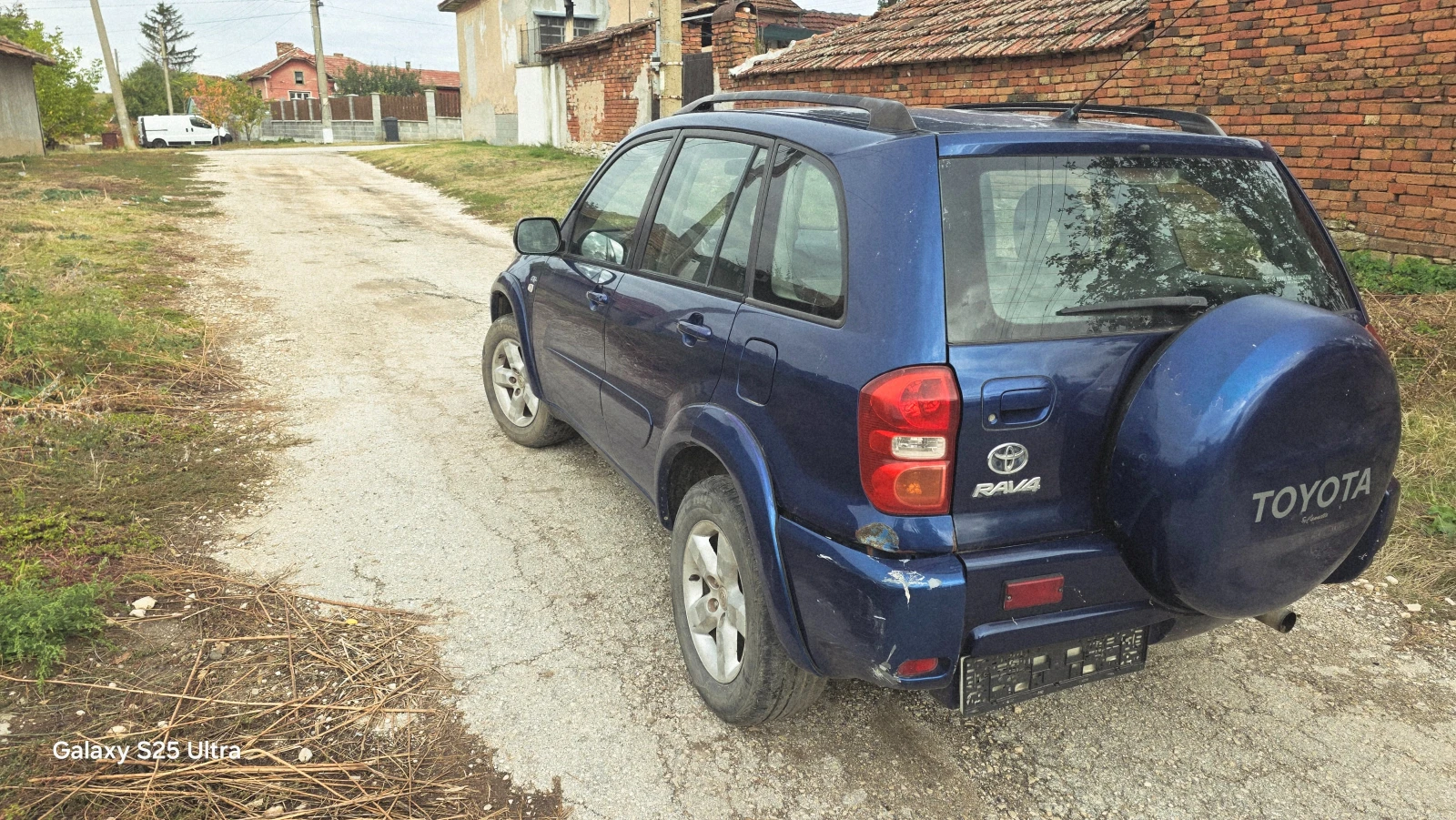 Toyota Rav4 2.0d face | Mobile.bg � ����������� 3