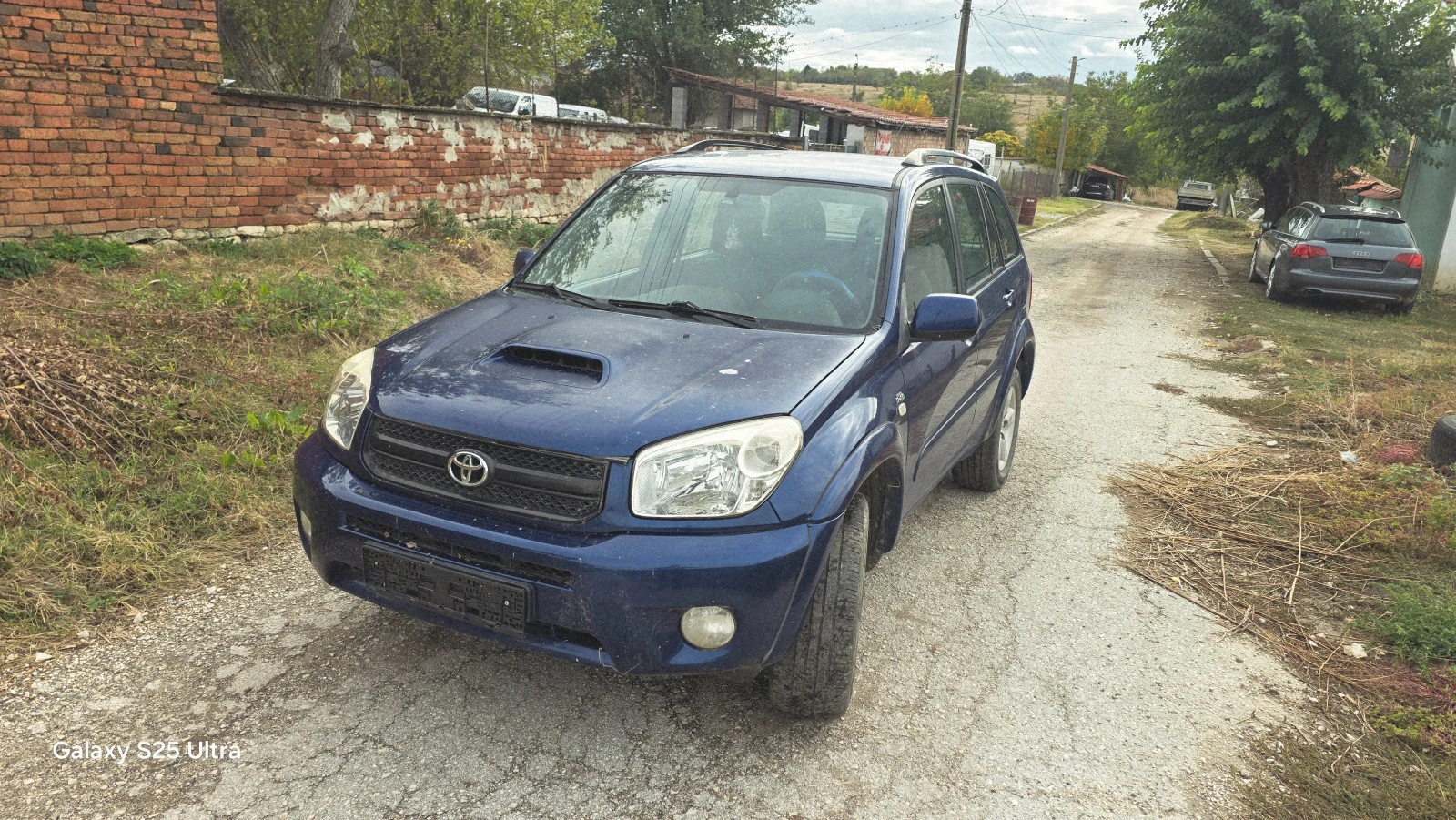Toyota Rav4 2.0d face | Mobile.bg � ����������� 14