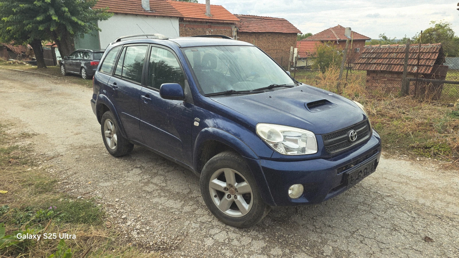 Toyota Rav4 2.0d face | Mobile.bg � ����������� 15
