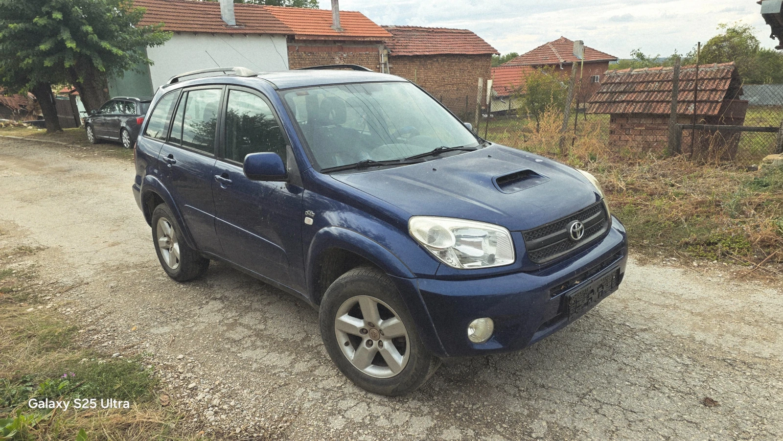 Toyota Rav4 2.0d face | Mobile.bg � ����������� 6