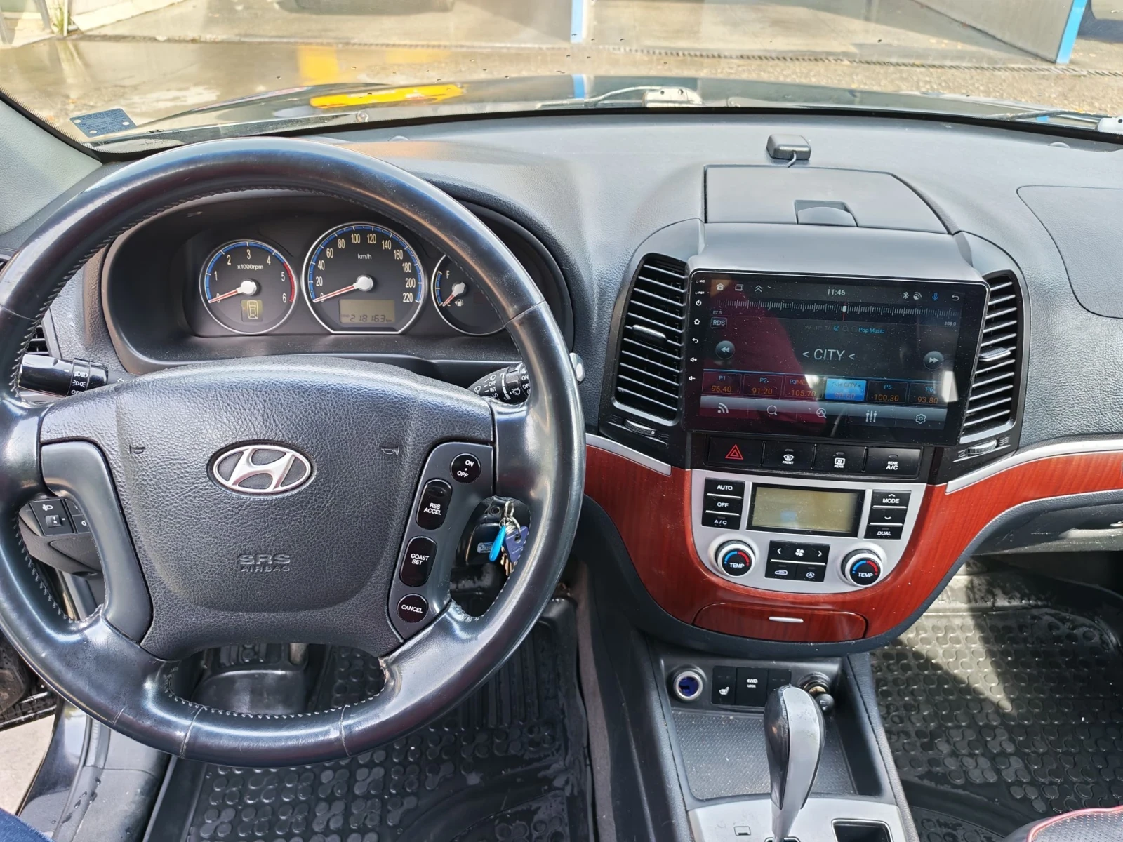 Hyundai Santa fe | Mobile.bg � ����������� 3