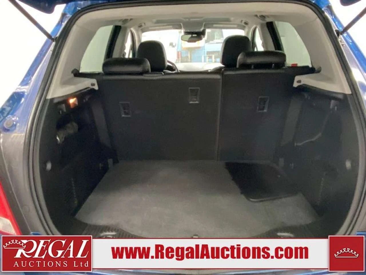 Chevrolet Trax PREMIER | Mobile.bg � ����������� 7