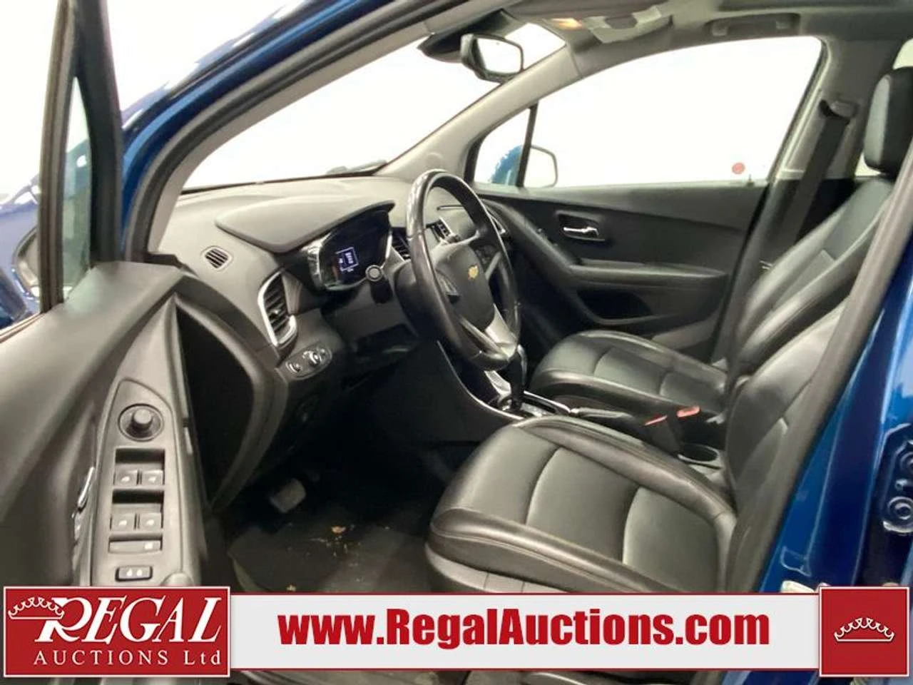 Chevrolet Trax PREMIER | Mobile.bg � ����������� 5