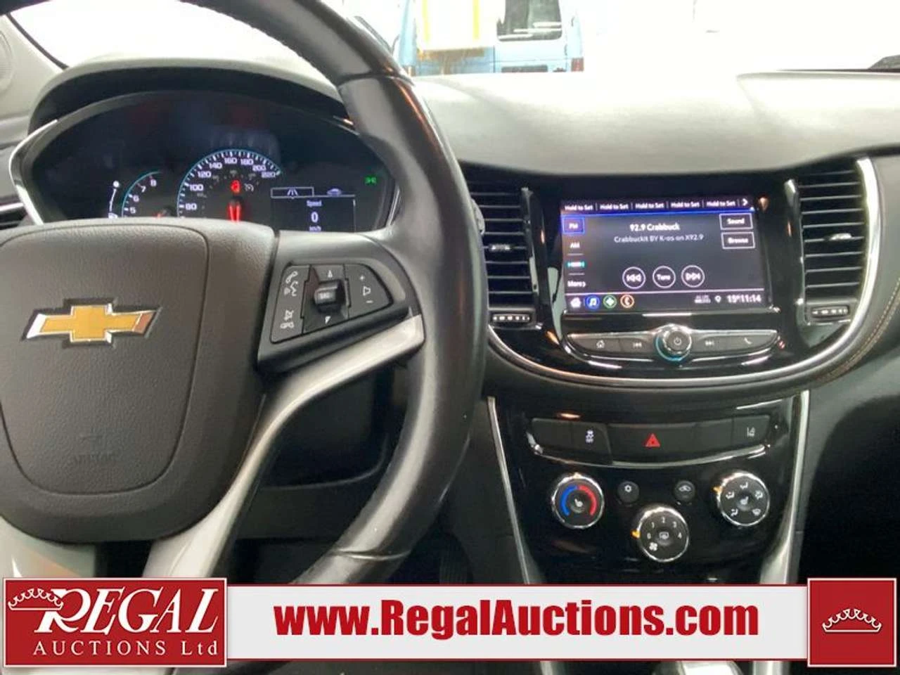 Chevrolet Trax PREMIER | Mobile.bg � ����������� 14