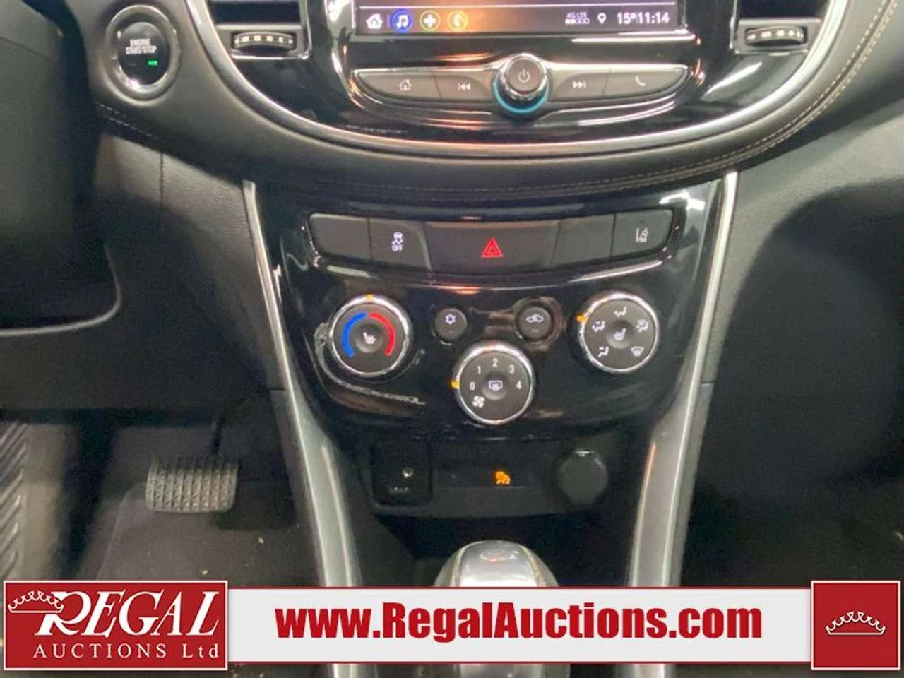 Chevrolet Trax PREMIER | Mobile.bg � ����������� 17