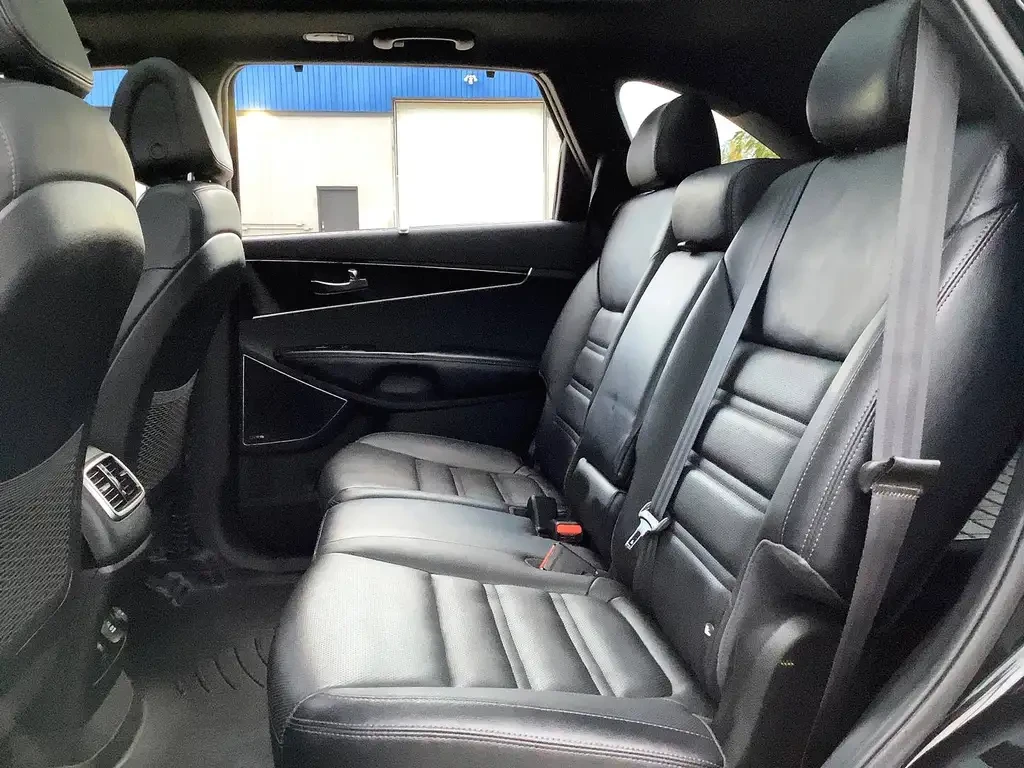 Kia Sorento SX 2.0L Turbo /��������/���������/AWD | Mobile.bg � ����������� 10