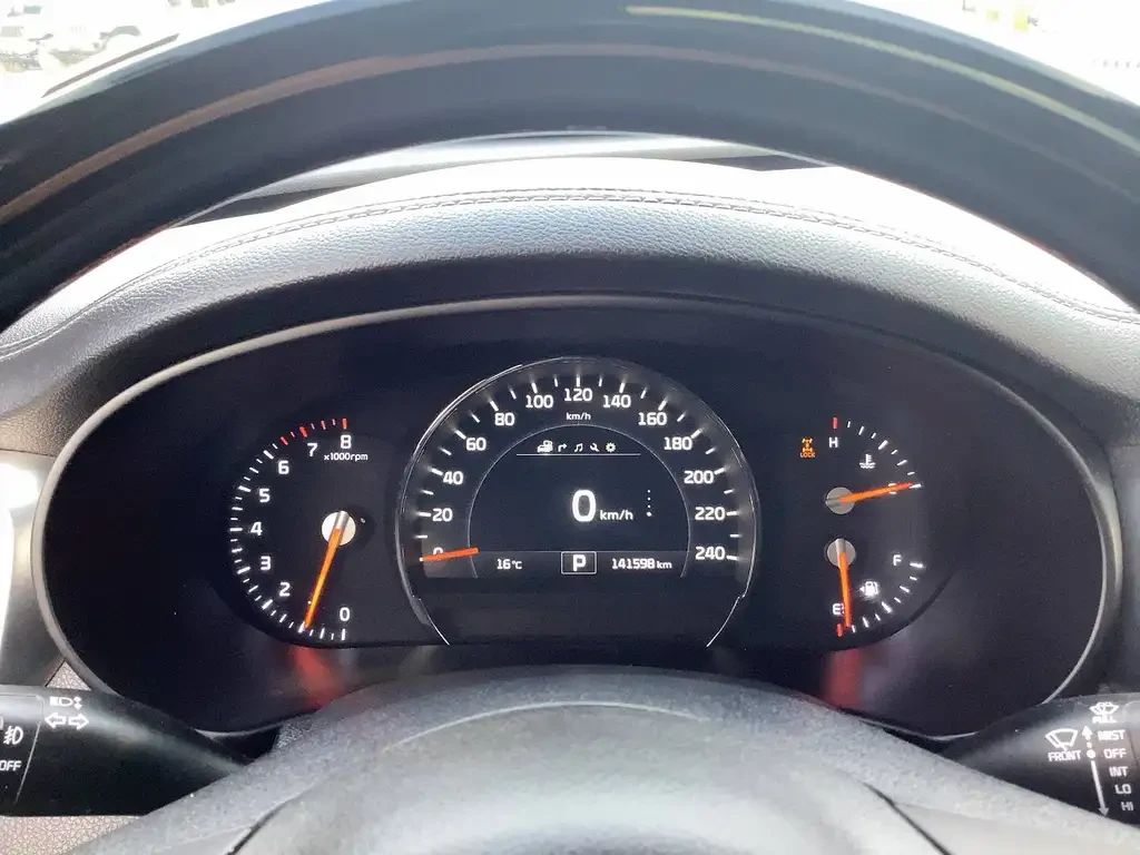 Kia Sorento SX 2.0L Turbo /��������/���������/AWD | Mobile.bg � ����������� 7