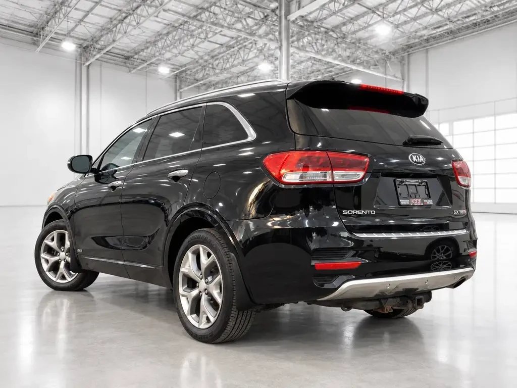 Kia Sorento SX 2.0L Turbo /��������/���������/AWD | Mobile.bg � ����������� 2