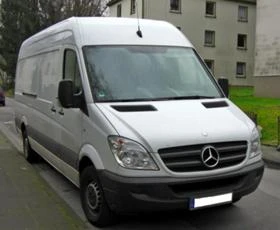 Mercedes-Benz Sprinter НОВИ Двигатели за Мерцедес Спринтер !!!, снимка 9