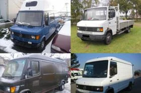 Mercedes-Benz Sprinter НОВИ Двигатели за Мерцедес Спринтер !!!, снимка 7