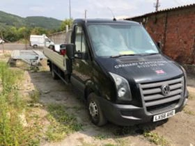 VW Crafter 2.5, снимка 2