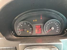 VW Crafter 2.5, снимка 5