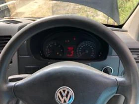 VW Crafter 2.5, снимка 6