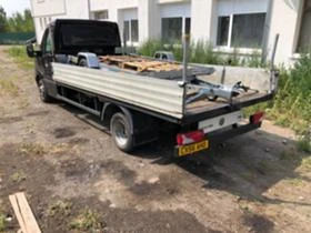VW Crafter 2.5, снимка 3