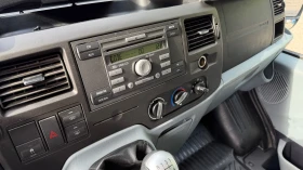 Ford Transit Клима 9 места, снимка 7
