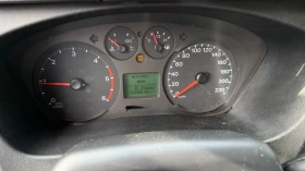 Ford Transit Клима 9 места, снимка 8