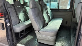 Ford Transit Клима 9 места, снимка 11