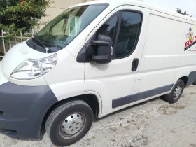 Peugeot Boxer Peugeot Boxer 2.2 HDi, 110 к.с., снимка 5