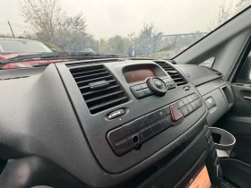 Mercedes-Benz Vito FACE* LONG* Автоматик* , снимка 14