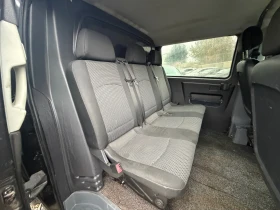 Mercedes-Benz Vito FACE* LONG* Автоматик* , снимка 9