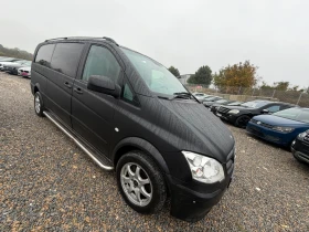 Mercedes-Benz Vito FACE* LONG* Автоматик* , снимка 7