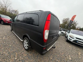 Mercedes-Benz Vito FACE* LONG* Автоматик* , снимка 4