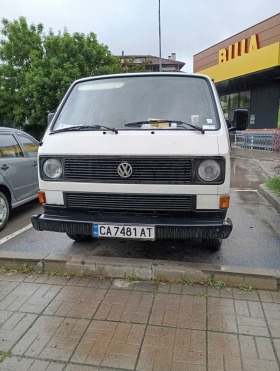 VW T3 | Mobile.bg   2