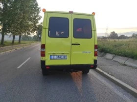 Mercedes-Benz Sprinter 8+ 1, снимка 5