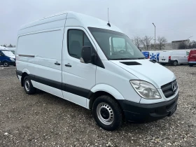 Mercedes-Benz Sprinter 313!ХЛАДИЛЕН!МИНУСОВ!КЛИМА!, снимка 1