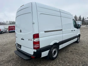 Mercedes-Benz Sprinter 313!ХЛАДИЛЕН!МИНУСОВ!КЛИМА!, снимка 3