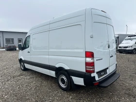     Mercedes-Benz Sprinter 313!!!!