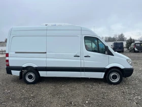     Mercedes-Benz Sprinter 313!!!!