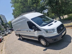 Обява за продажба на Ford Transit 2000 Full   1 Собственик  2 бр ключове  Холандия  ~32 222 лв. - изображение 1