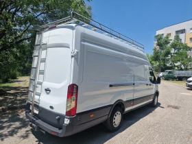 Обява за продажба на Ford Transit 2000 Full   1 Собственик  2 бр ключове  Холандия  ~32 222 лв. - изображение 3
