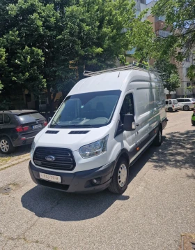 Обява за продажба на Ford Transit 2000 Full   1 Собственик  2 бр ключове  Холандия  ~32 222 лв. - изображение 2